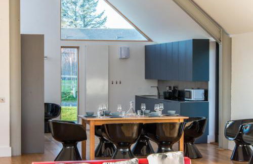 The Den, Architect Designed Barn, Beautiful Location - Foto 30