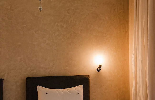 Villa de Luxe Domaine des Kasbahs C5 - Foto 8