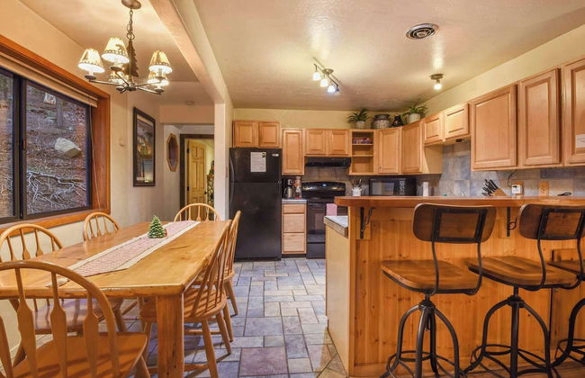 Tahoe Pines Cabin - Foto 7