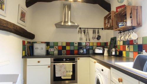 Passion Flower Cottage - E1468 - Photo 5