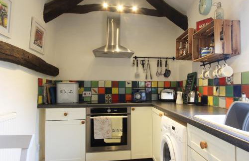 Passion Flower Cottage - E1468 - Foto 5