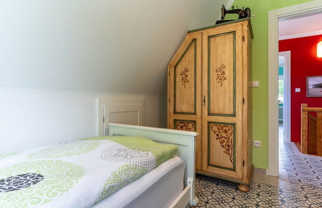 Holiday Home in Tating - Foto 6