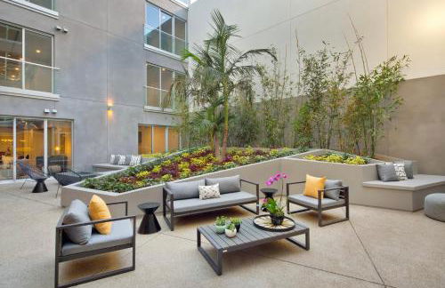 Culver City 1br w pool gym easy access to 405 LAX-1136 - Foto 24