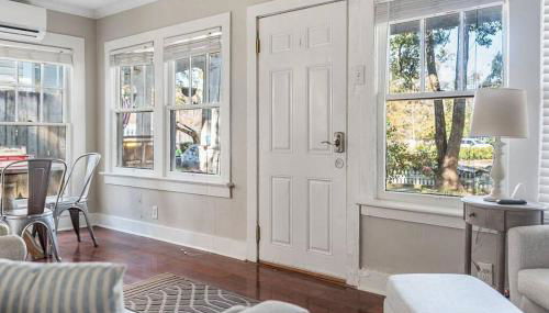 Old Dauphin Way Historic Home - Unit 4 - Foto 2