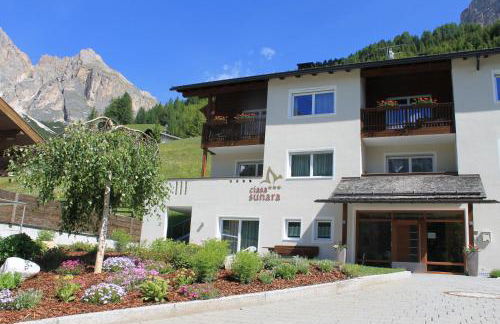 Ciasa Sunara - Foto 1