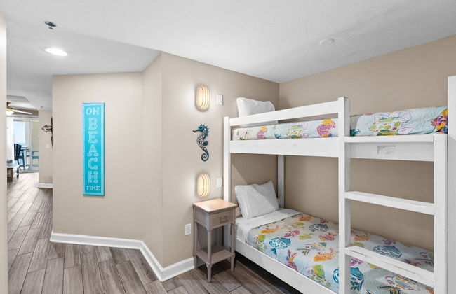 Grand Panama Beach Resort by Book That Condo - Foto 68