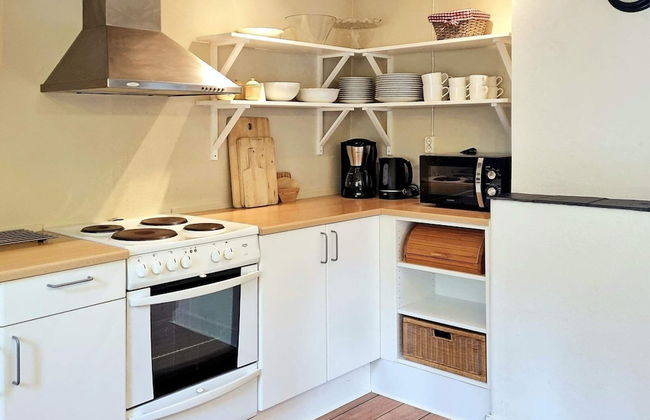 6 Person Holiday Home in Saffle-by Traum - Foto 4