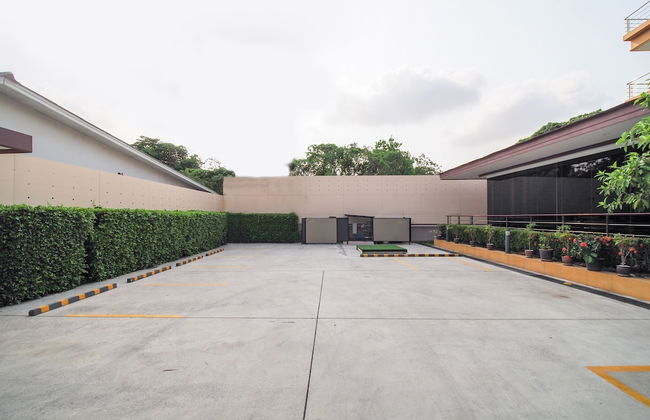 Sriracha Biz Residence - Foto 19