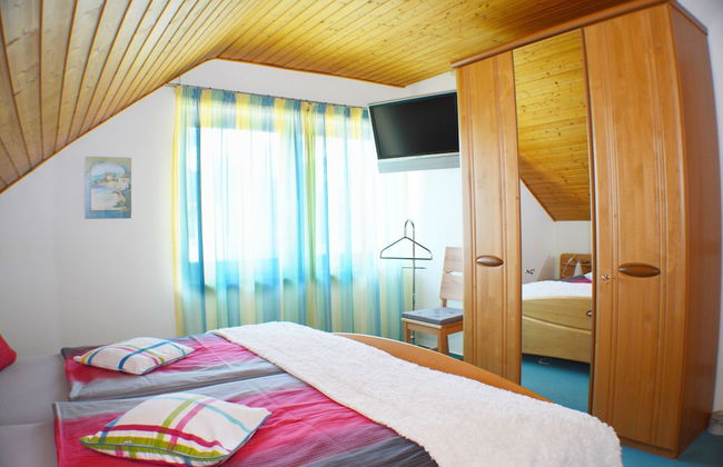 Haus Sonnenhügel - Foto 4