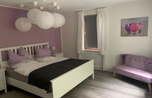 Ferienwohnung an der Oker - Foto 8