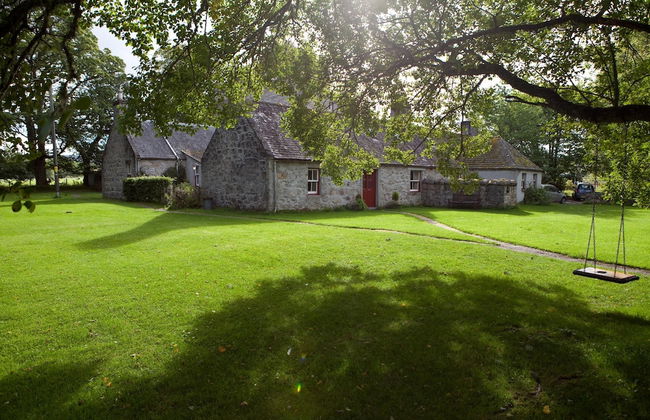 The Dell of Abernethy - Photo 75