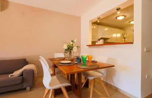 Beach Huisje Mar Menor - Foto 8