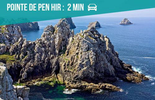 Penn an aod - Le bout de côte - Foto 16