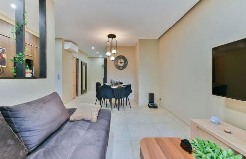 Charmant appartement proche du centre de Nice - Foto 12