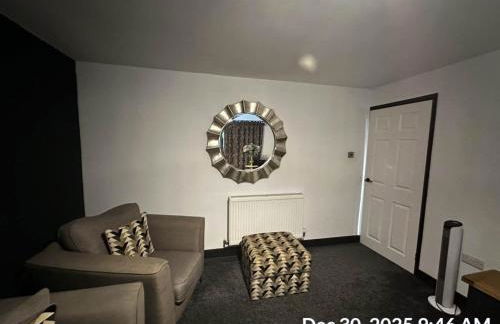 Entire 2 bed modern apartment - Foto 25