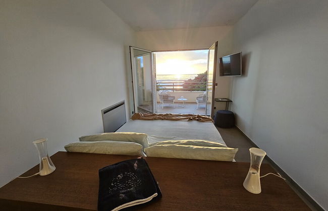 Villa Dune Luxury Roof Top Pool Wellness - Foto 16