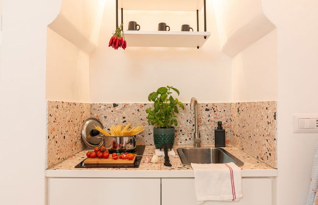 LA CASA DI BENEDETTA - Foto 20