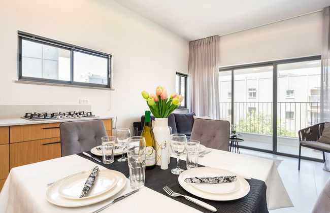 Stylish Apartment with Cozy Vibes by Sea N Rent - Foto 14