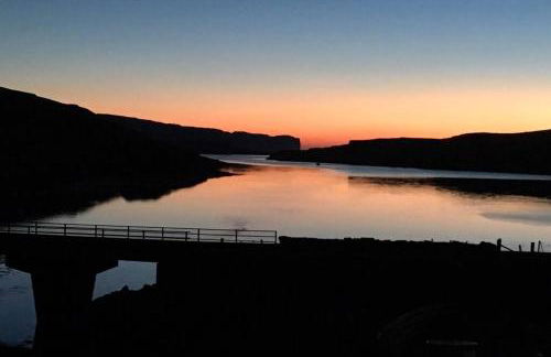 The Causeway - Foto 21