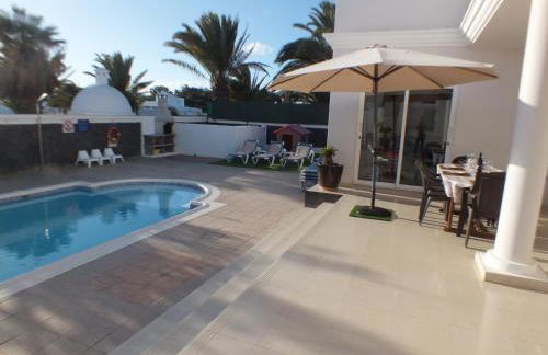 Villa Costa Golf - Foto 10