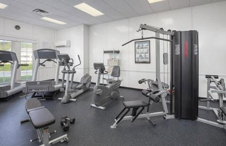 CW Governor's Green - 2BR- Apartment with Resort Access - Foto 9