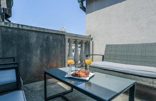 Vila Magdalena - Foto 102