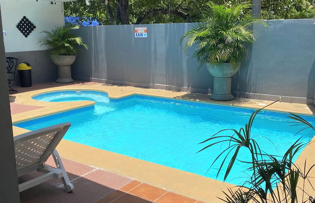 Apartamentos Casa del Valle - Foto 31