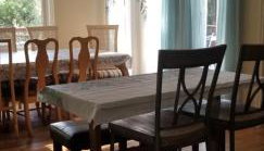 Amazing Views! Hunter Mt 5 Bedroom Home! Best location surrounded by beautiful Mt views! Enjoy Lakes, Ski Slopes & Firepit under Stars! - Foto 5