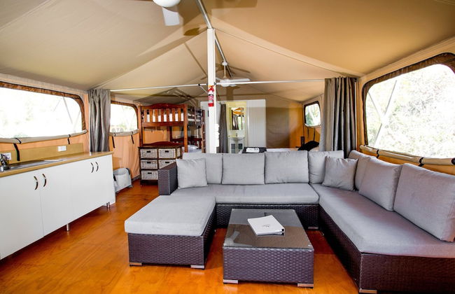 Reflections Red Rock - Holiday Park - Foto 15