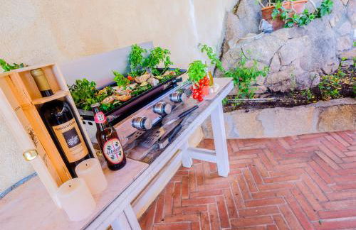 Sardinia Family Villas - Villa Carmen with sea view and pool - Foto 61