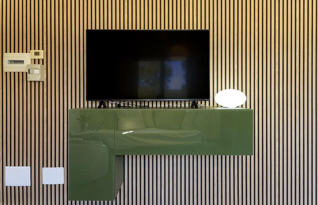 Sardinia Re - Fioretta Home Balcony Side - Foto 23