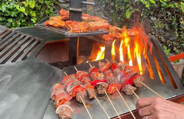 Le Monrepos avec bain nordique - Foto 13