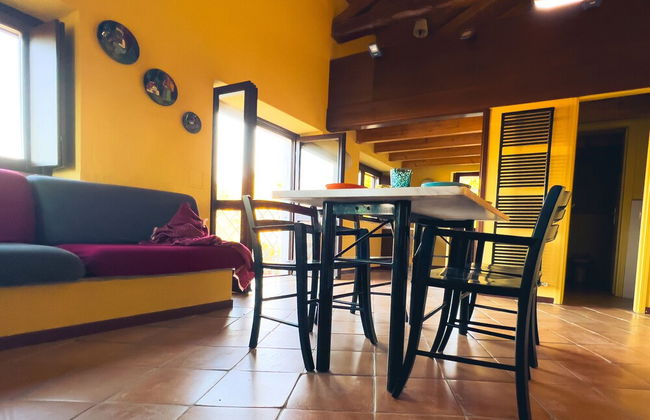 Tenuta MonteOliveto - Romantic Cottage - Agriturismo nelle Langhe - Foto 45