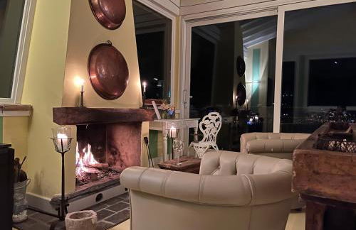 Le Vetrate sul Lago Lake Como Amazing View - Foto 24