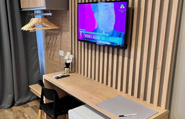 Ayres Apart Hotel - Foto 9