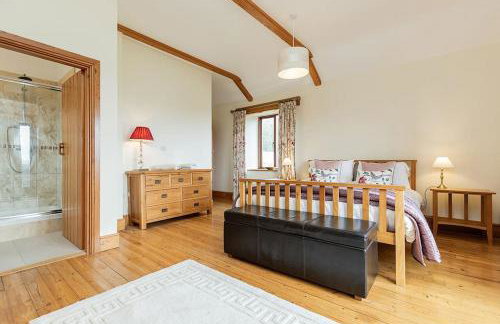 Hendra Barn at Hendra Barns - Foto 51