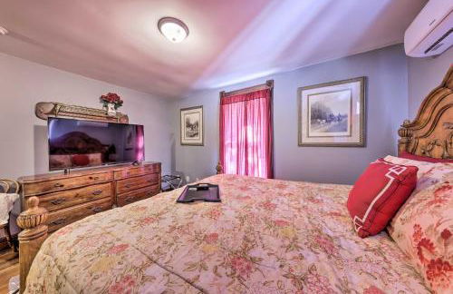 The Farm House with Deck and Historic Charm! - Foto 29