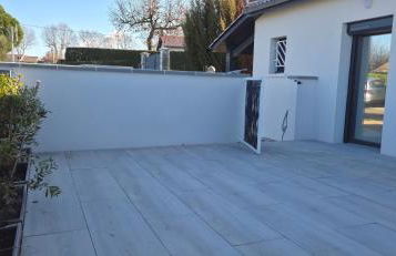 Maisonnette moderne avec terrasse 10 min CNPE - Foto 14