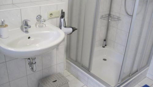 Haus am Schaumberg - Foto 3, Shower