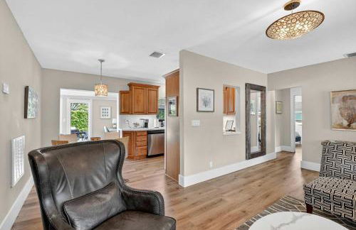 Highland Cottage 2BDR for 4ppl - Foto 10