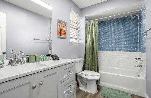 4BD Cozy Escape BBQ & Private Hot Tub - Foto 11