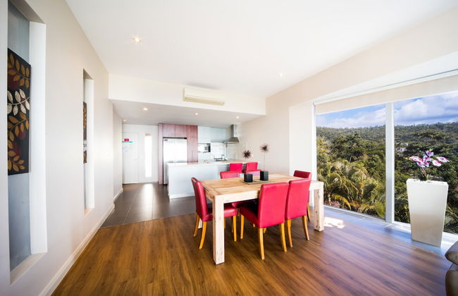 Whitsunday Reflections Apartments - Foto 19