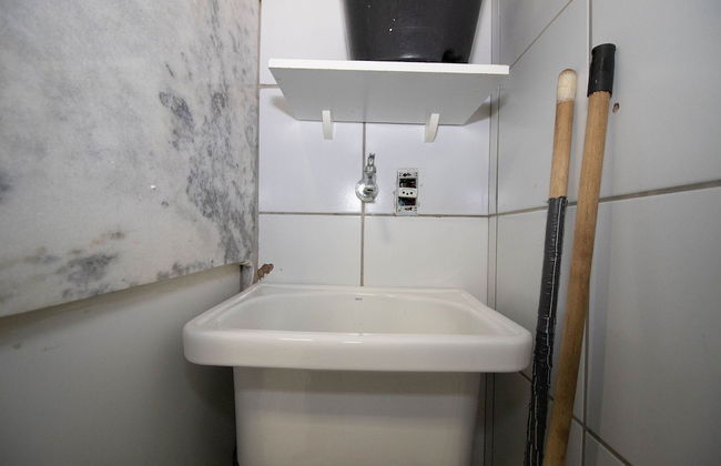 Condomínio Top Master to OZPED Flats - Photo 16