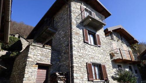 House with stunning view over Lake Como - Foto 2