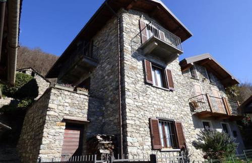 House with stunning view over Lake Como - Photo 2