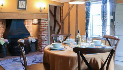 Bell Corner Cottage - Foto 5