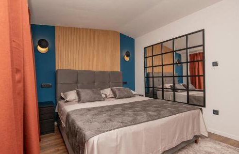 2 Bedroom Nice Home In Biorine - Foto 33