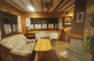 Osada Załuż - Foto 54