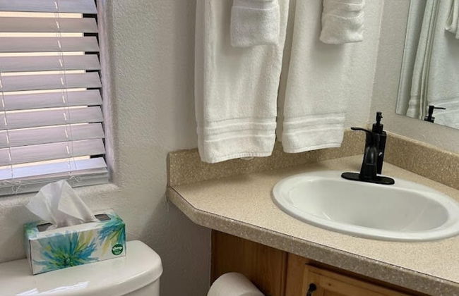 Oceanview Cabin 20 Private Jacuzzi Large Deck - Foto 23