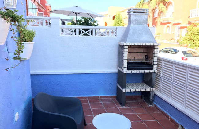 Bungalow La Cala - Photo 15